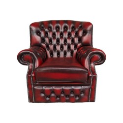 The Wraparound Chair